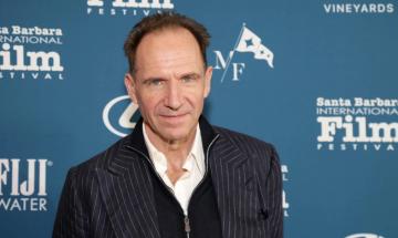 Ralph Fiennes shares new pick for Voldemort in upcoming HBO 'Harry Potter' series