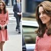 Kate Middleton channels Jackie Kennedy in iconic 1960s mini dress