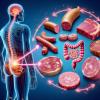 How to understand actual cancer risks linked to daily processed meat intake