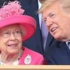 Donald Trump displays rare Queen Elizabeth portrait at Mar-a-Lago home