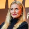 Cameron Diaz labels new Apple TV comedy 'Outcome' a cautionary tale