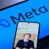 Meta's Muse Spark skyrockets AI app in App Store rankings