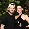 Brooklyn Beckham calls wife Nicola Peltz ‘best friend’ amid family rift