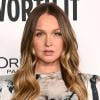 Camilla Luddington shares easy snack hacks for busy family life with two kids