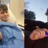 UK teen shares warning after vaping addiction results in collapsed lung