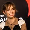 Maya Hawke returns to TV after 'Stranger Things' in dark new Netflix drama