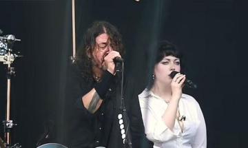 Violet Grohl addresses nepo baby labels ahead of debut album release