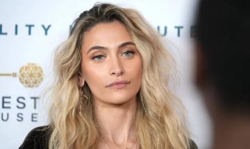 Paris Jackson skips world premiere of father's Michael biopic in Berlin