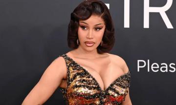 Cardi B seeks court sanctions against blogger Tasha K for contract breaches