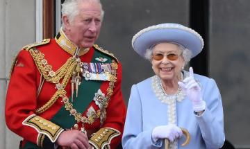 King Charles prepares national address to mark Queen Elizabeth centenary