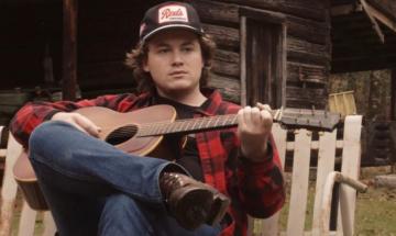 Colton Bowlin releases Grandpa's Mill to honour late grandfather