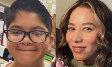 Timothy Seth Chavez arrested following fatal hit-and-run of mother and son