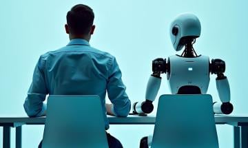 New survey reveals AI has taken over tasks for over a quarter of employees