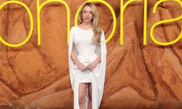 Sydney Sweeney backed for James Bond role by director Paul Feig