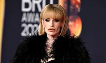 Kelly Osbourne shares hope for love following split from Sid Wilson