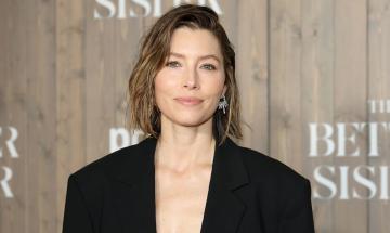 Jessica Biel questions viral ‘Jessica Tantrum’ trend