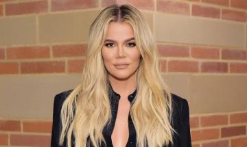 Khloé Kardashian reveals how mom Kris Jenner convinced her to star in reality TV show