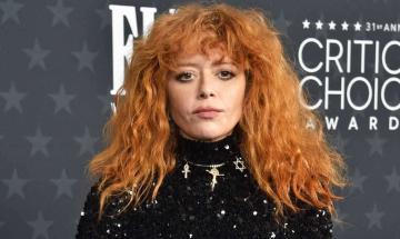 Natasha Lyonne sparks controversy after claiming she was ‘detained’ post-flight