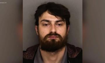 Suspect arrested in massive Ontario warehouse blaze that caused half-billion in damage