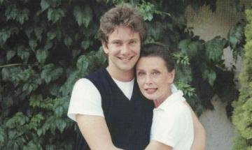 Audrey Hepburn would be ‘deeply saddened’ by modern world, son says