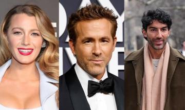 Blake Lively calls Ryan Reynolds as witness in high-stakes trial with Justin Baldoni