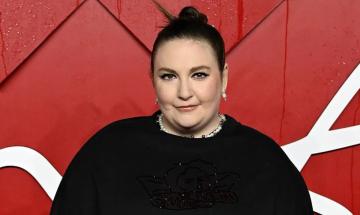 Lena Dunham admits she was ‘naive’ navigating fame and internet culture