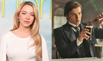 Sydney Sweeney and Louis Partridge spark James Bond casting rumors