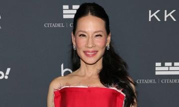 Lucy Liu opens up about scary cancer misdiagnosis in 1990s health scare