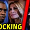 Diddy’s potential release and Melania’s Epstein demand