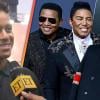 Jaafar Jackson discusses the emotional journey of playing the King of Pop