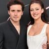Nicola Peltz offers understated response to Brooklyn Beckham’s anniversary tribute