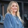 Cameron Diaz shares cleanliness rule that guests must follow in her NYC home