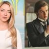 Sydney Sweeney and Louis Partridge spark James Bond casting rumors