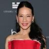 Lucy Liu opens up about scary cancer misdiagnosis in 1990s health scare