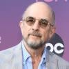 Richard Schiff shares embarrassing slip-up with 'Man of Steel' co-star 