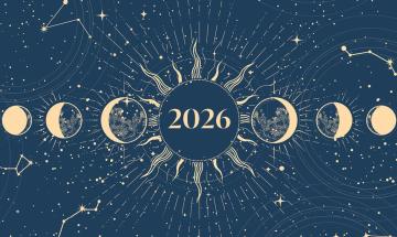 Horoscope for April 12: Aquarius, embrace your open-minded spirit