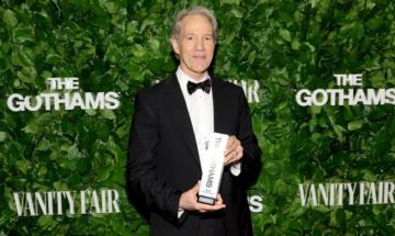 David E. Kelley shares brief update on 'Big Little Lies' Season 3