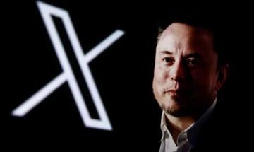 Elon Musk’s XChat debuts on App Store ahead of official launch