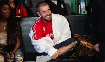 Justin Bieber teases career-spanning Coachella set in leaked footage