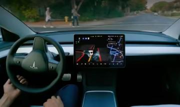 Tesla's Supervised Full Self-Driving approved first in Europe by the Netherlands