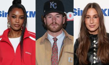 Ciara Miller's cryptic 'loyalty' message after Amanda Batula, West Wilson's NYC kiss