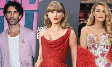 Taylor Swift reenters Blake Lively and Justin Baldoni's legal battle before trial