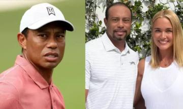 Vanessa Trump's concerns for Tiger Woods after DUI crash