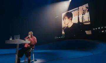 Justin Bieber takes fans back in time with ‘Baby’ performance  at Coachella 2026