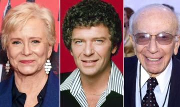 Eve Plumb reveals she never knew 'Brady Bunch' dad Robert Reed was gay