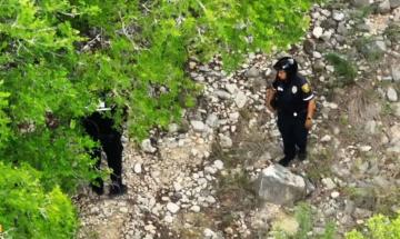 Woman's burning body discovered on Texas hiking trail, police find 'accelerant evidence'