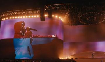 Justin Bieber criticised for 'lazy' Coachella show amid $10m payday rumours