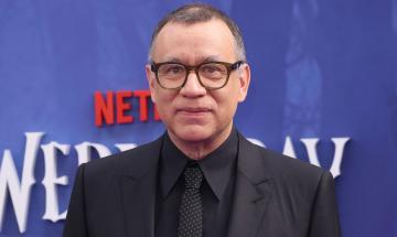 Fred Armisen recalls feeling a ‘direct connection’ to Mike Myers on SNL