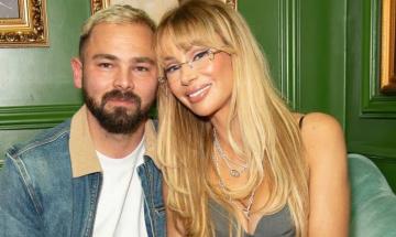 Olivia Attwood reveals she 'nearly passed out' from crying after Brad Split
