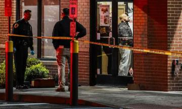 Chick-fil-A shooting leaves one dead, several injured in New Jersey